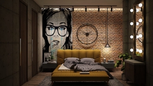 INTERIOR DESIGN